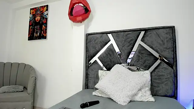 Domina0 online show from 04.09.26