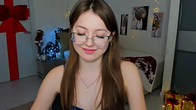 SereneFlame online show from 01.26.25