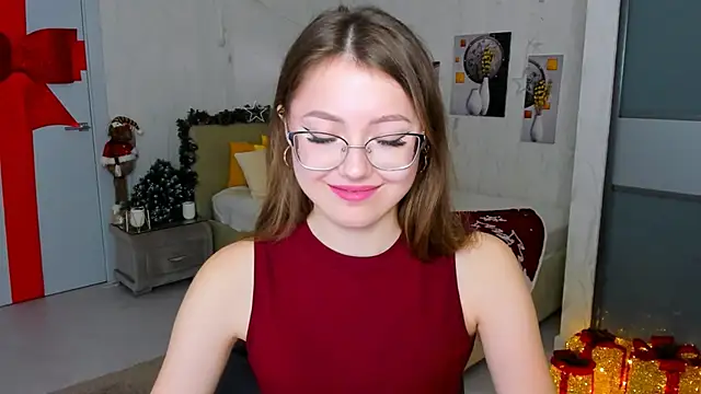 SereneFlame online show from 01.29.25