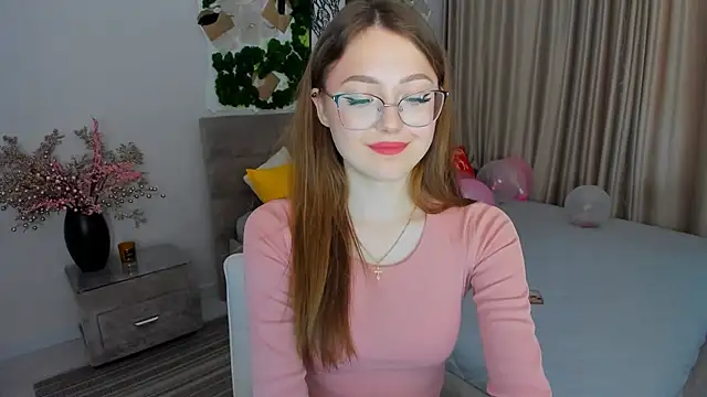 SereneFlame online show from 02.16.25