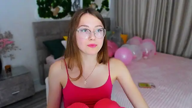 SereneFlame online show from 02.22.25