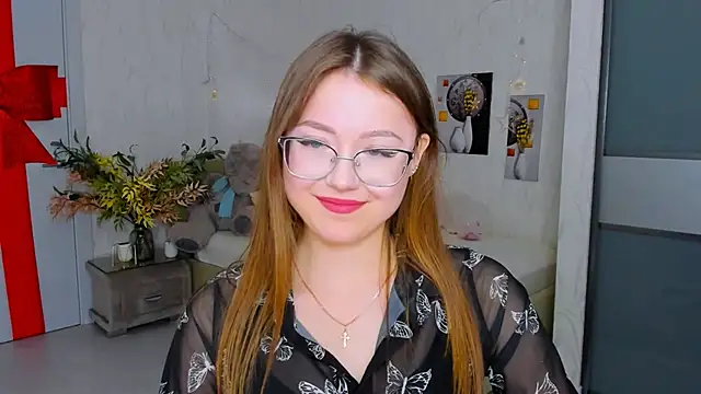 SereneFlame online show from 02.24.25