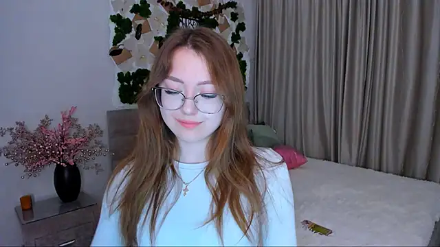 SereneFlame online show from 03.16.25