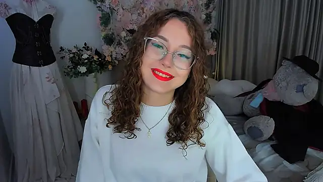 SereneFlame online show from 11.01.25