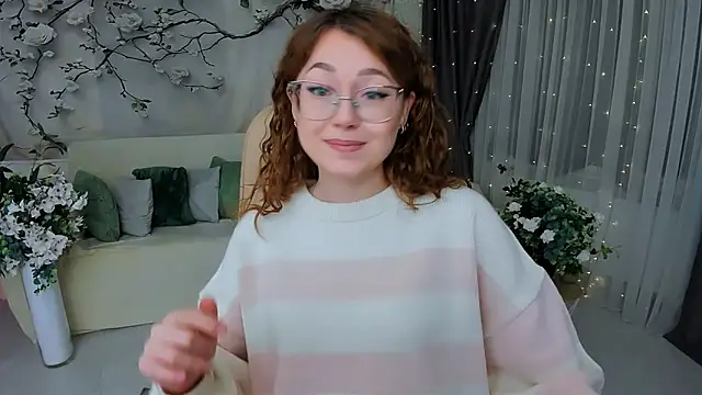 SereneFlame online show from 11.20.25