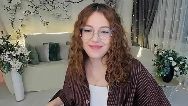 SereneFlame online show from 11.27.25