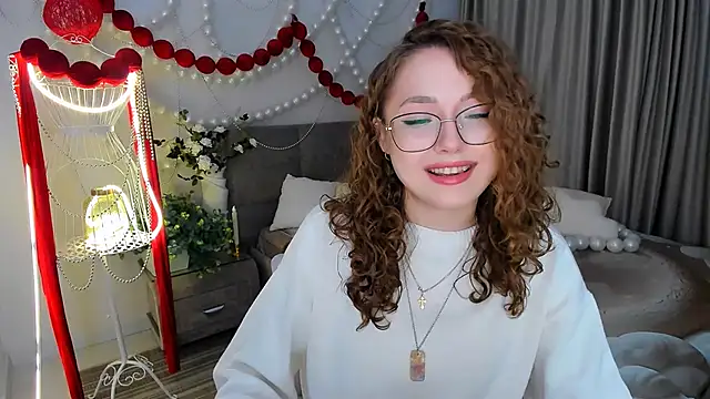 SereneFlame online show from 01.31.26