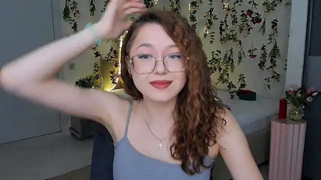 SereneFlame online show from 03.18.26