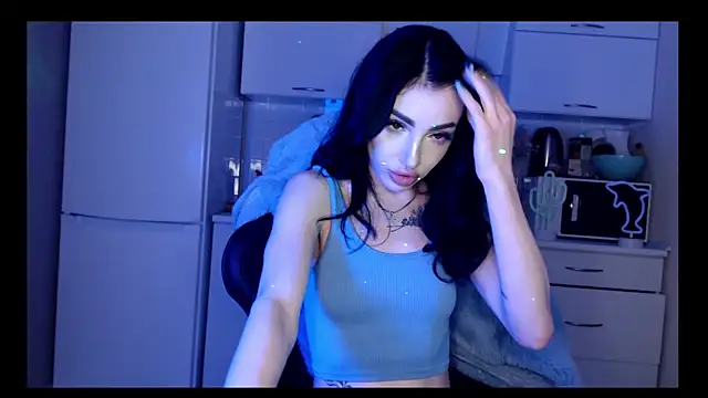 Snapshot of NancyLovee_ chatting on 12.03.24 NancyLovee online show from 12.03.24