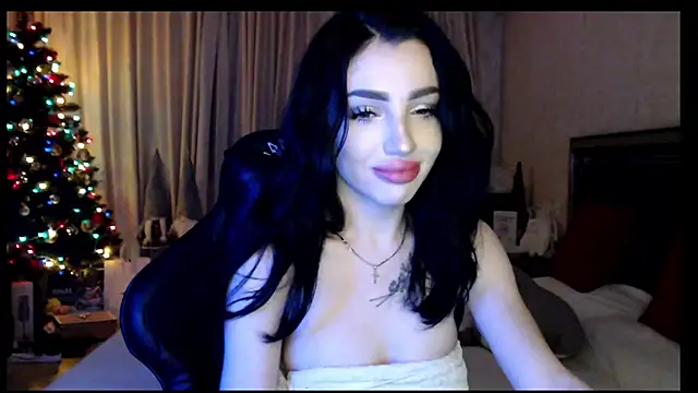 Snapshot of NancyLovee_ chatting on 01.20.25 NancyLovee online show from 01.20.25