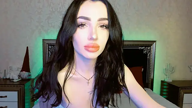 Snapshot of NancyLovee_ chatting on 03.16.25 NancyLovee online show from 03.16.25