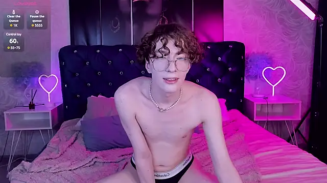 TrevorBenson online show from 01.30.25