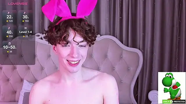 TrevorBenson online show from 03.04.25