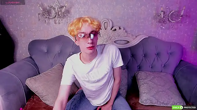 TrevorBenson online show from 10.02.25