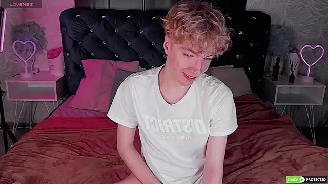 TrevorBenson online show from 10.06.25