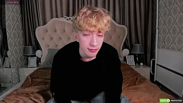 TrevorBenson online show from 10.08.25