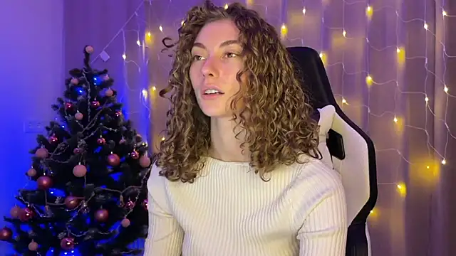 lady curls online show from 12.08.24