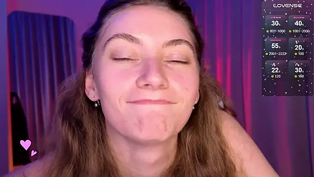 lady curls online show from 02.03.25