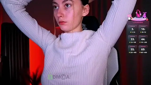 lady curls online show from 02.08.26