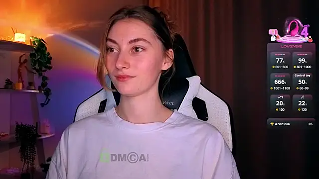 lady curls online show from 03.28.26