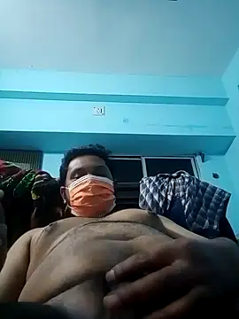 Sexyghsoh online show from 02.23.25