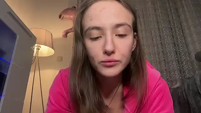 EmilyWi  online show from 01.07.26