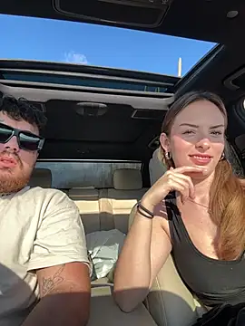 MrAndMrsSavage online show from 01.16.26