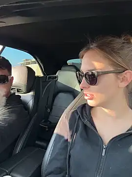 MrAndMrsSavage online show from 03.01.26