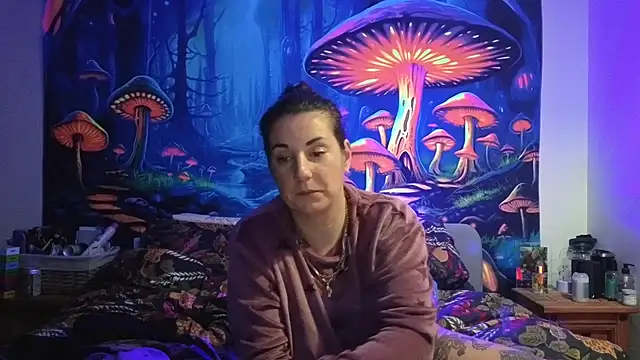 tattoomilf86 online show from 01.28.25