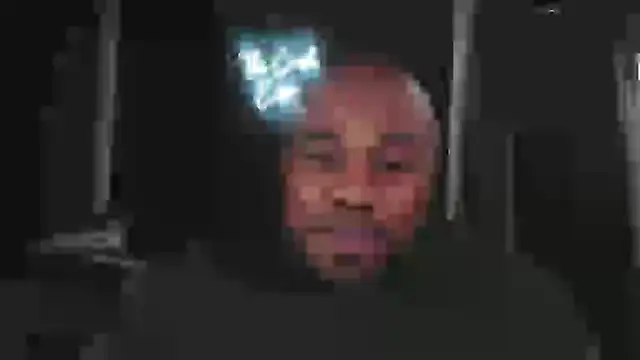 Snapshot of Dcrush17 chatting on 12.20.24 Dcrush17 online show from 12.20.24