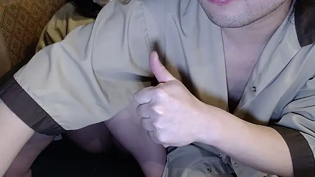 -YOME no IMOUTO- online show from 02.17.25