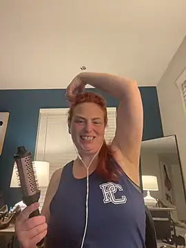 sluttywidowedex online show from 10.27.25