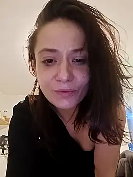 VanessaBraun online show from 12.10.24