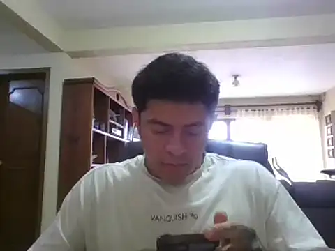 mexicandotado online show from 03.29.26