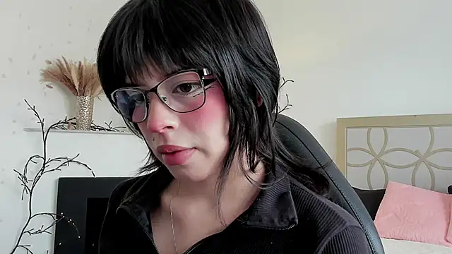 NattashaHotson online show from 02.02.25