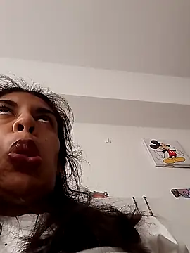 Anamaria-24 online show from 03.11.26