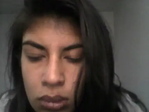 Anamaria-24 online show from 03.13.26