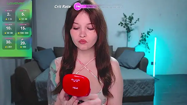 Snapshot of SYKE chatting on 01.16.26 SYKE online show from 01.16.26