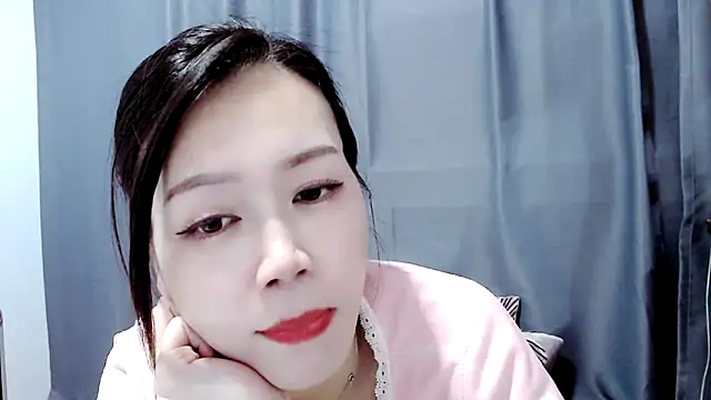 ningning688 online show from 03.03.25