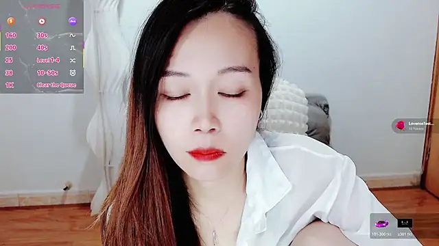 Snapshot of ningning688 chatting on 05.20.26 ningning688 online show from 05.20.26