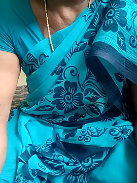 Snapshot of jilu chatting on 01.10.25 jilu online show from 01.10.25