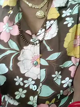 Snapshot of jilu chatting on 01.20.25 jilu online show from 01.20.25