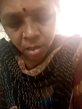 Snapshot of jilu chatting on 01.23.25 jilu online show from 01.23.25