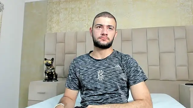 MaximusDick1  online show from 11.05.25