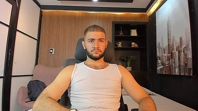 MaximusDick1  online show from 02.20.26