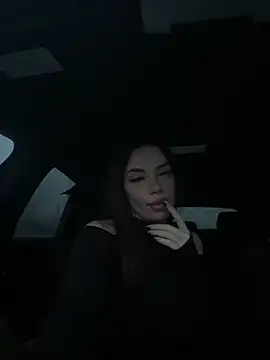 Gabriella Hot  online show from 12.14.25