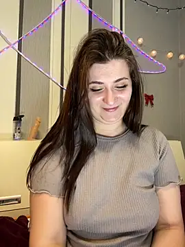 Jadelli online show from 02.19.25