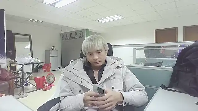 clisssx online show from 12.15.24