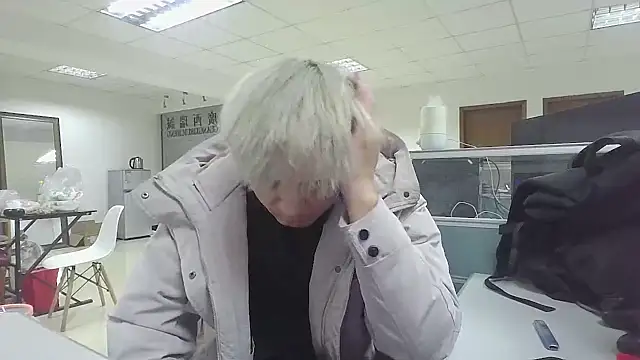 clisssx online show from 12.21.24