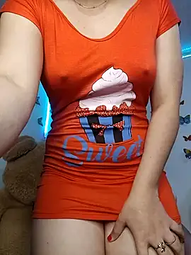 Sofia-Cam online show from 12.02.24